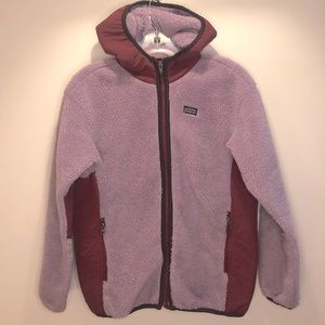 PATAGONIA Fleece Jacket